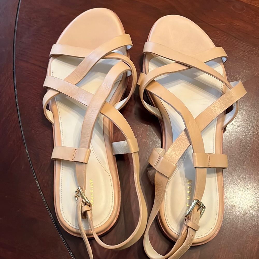 Cole Haan sandals